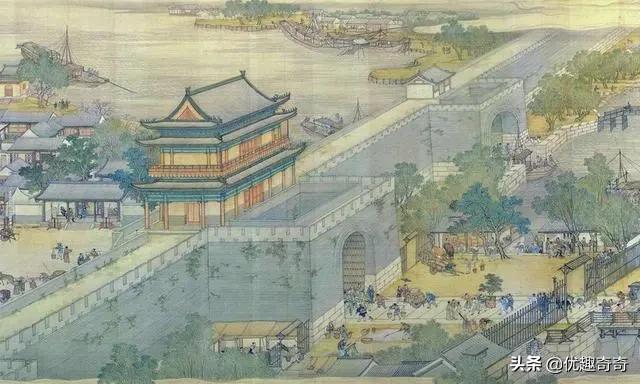 古代是如何住酒店“开房”的?宋朝人可真会玩儿