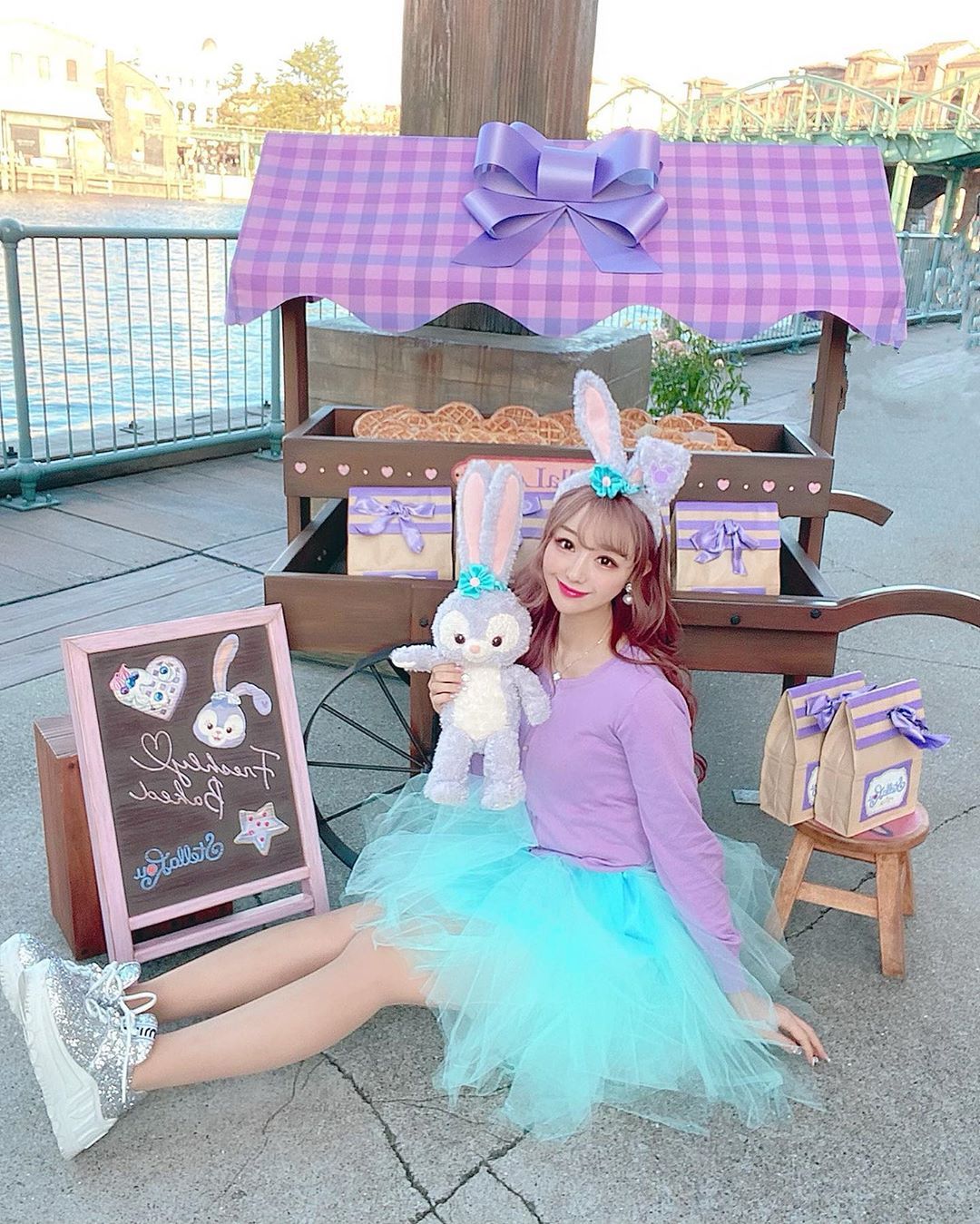 去迪士尼该怎么穿衣服,在迪士尼怎么穿才酷