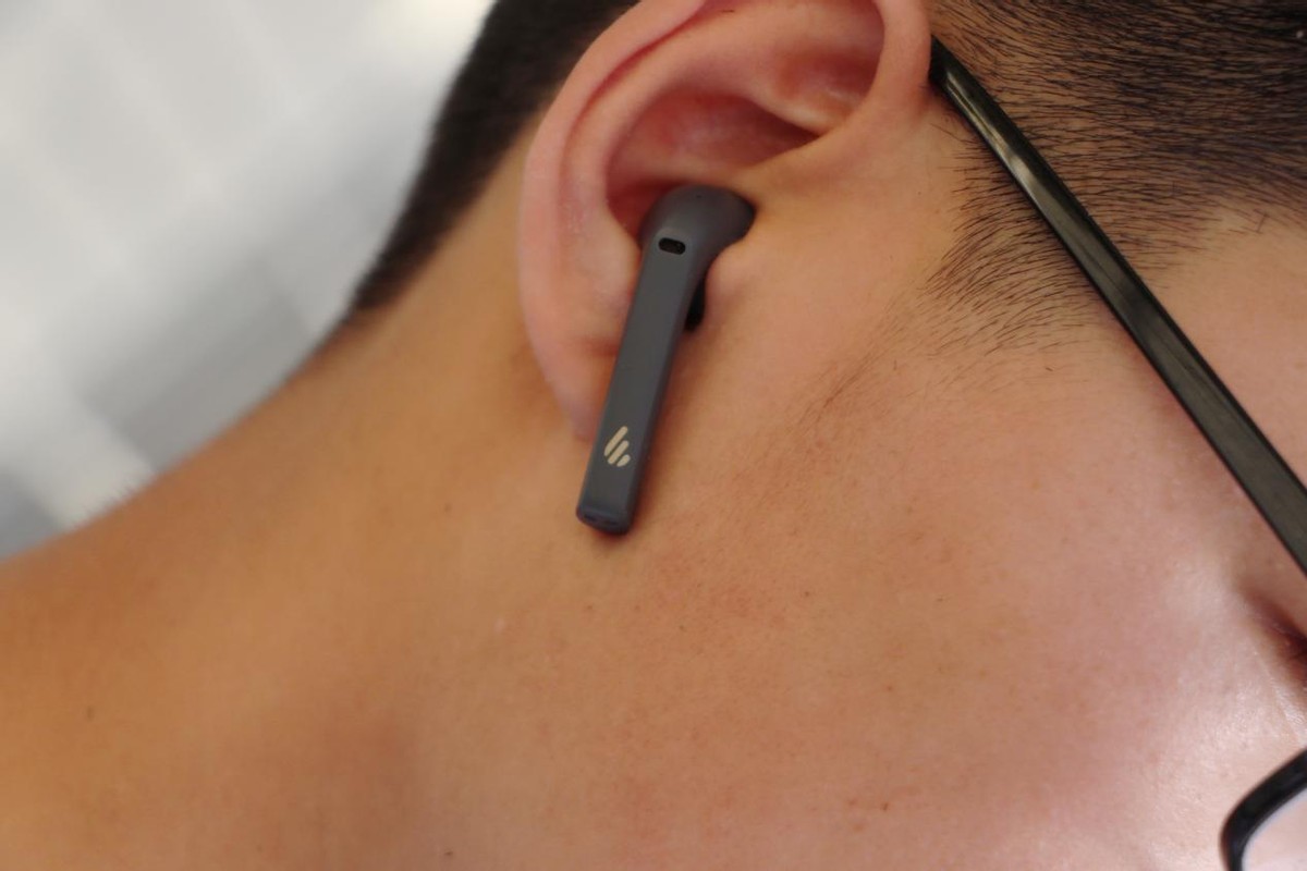 漫步者lollipodspro和airpods,漫步者lollipodspro和苹果耳机