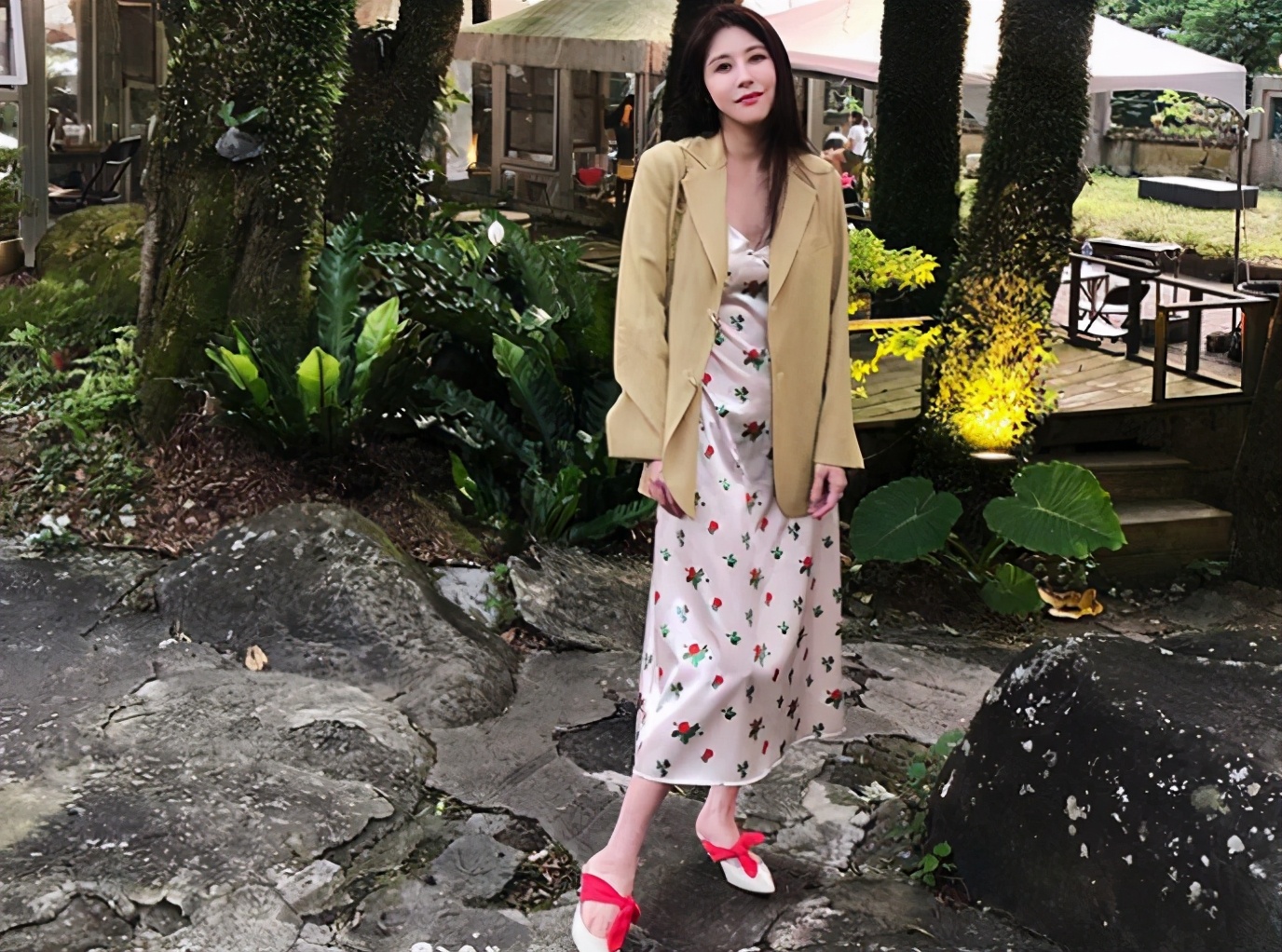 穆熙妍生了吗,豪门千金怀孕了大结局