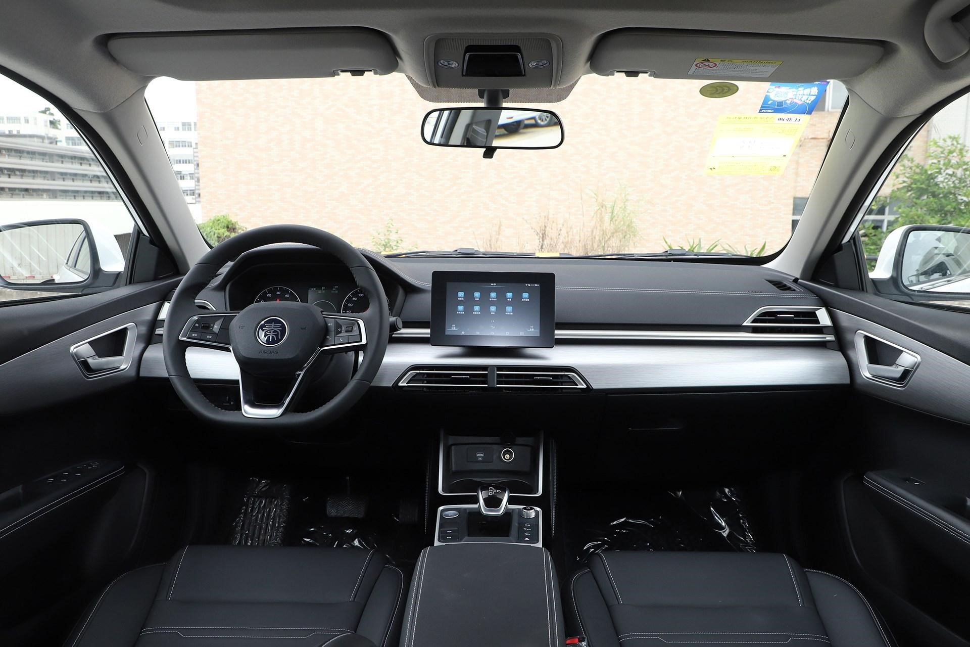 比亚迪网约车秦ev,2022年西安比亚迪秦ev网约车版