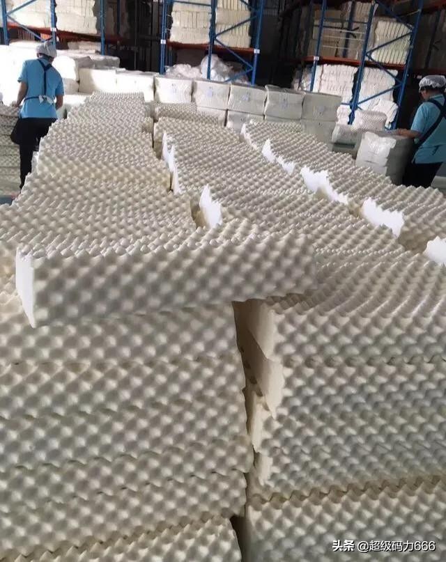 假乳胶枕致癌吗,睡假乳胶枕会头疼么