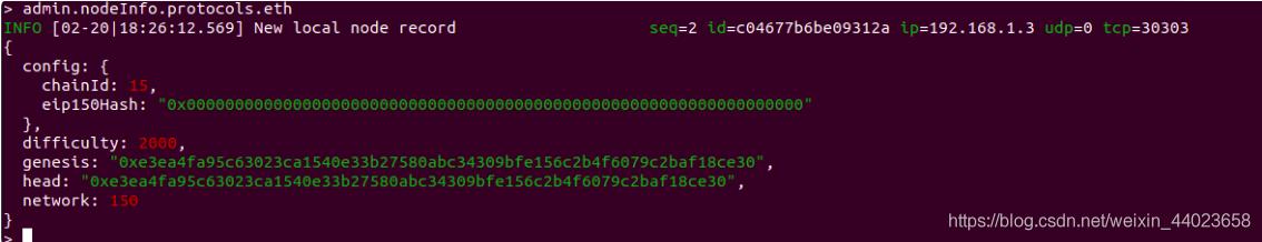 区块链源码搭建教程,前端区块链入门