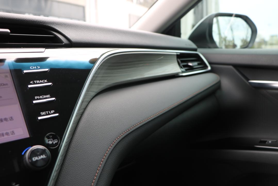 凯美瑞第八代是几几年的,凯美瑞第8代是哪年的