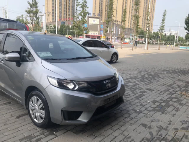 15年前买广本的人,今天用车感受如何?车主:感觉还能再开5年