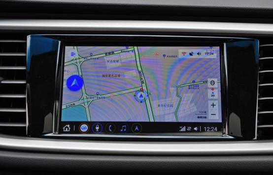 开着我的英朗去坝上草原,没想到还有意外收获