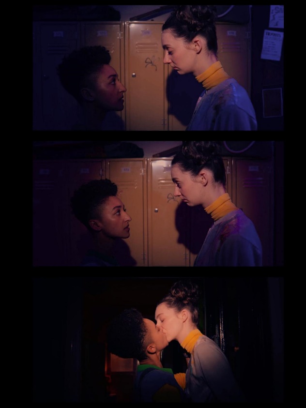 《*爱性**自修室》:豆瓣9分的英美剧,尺度真的和片名一样大吗?