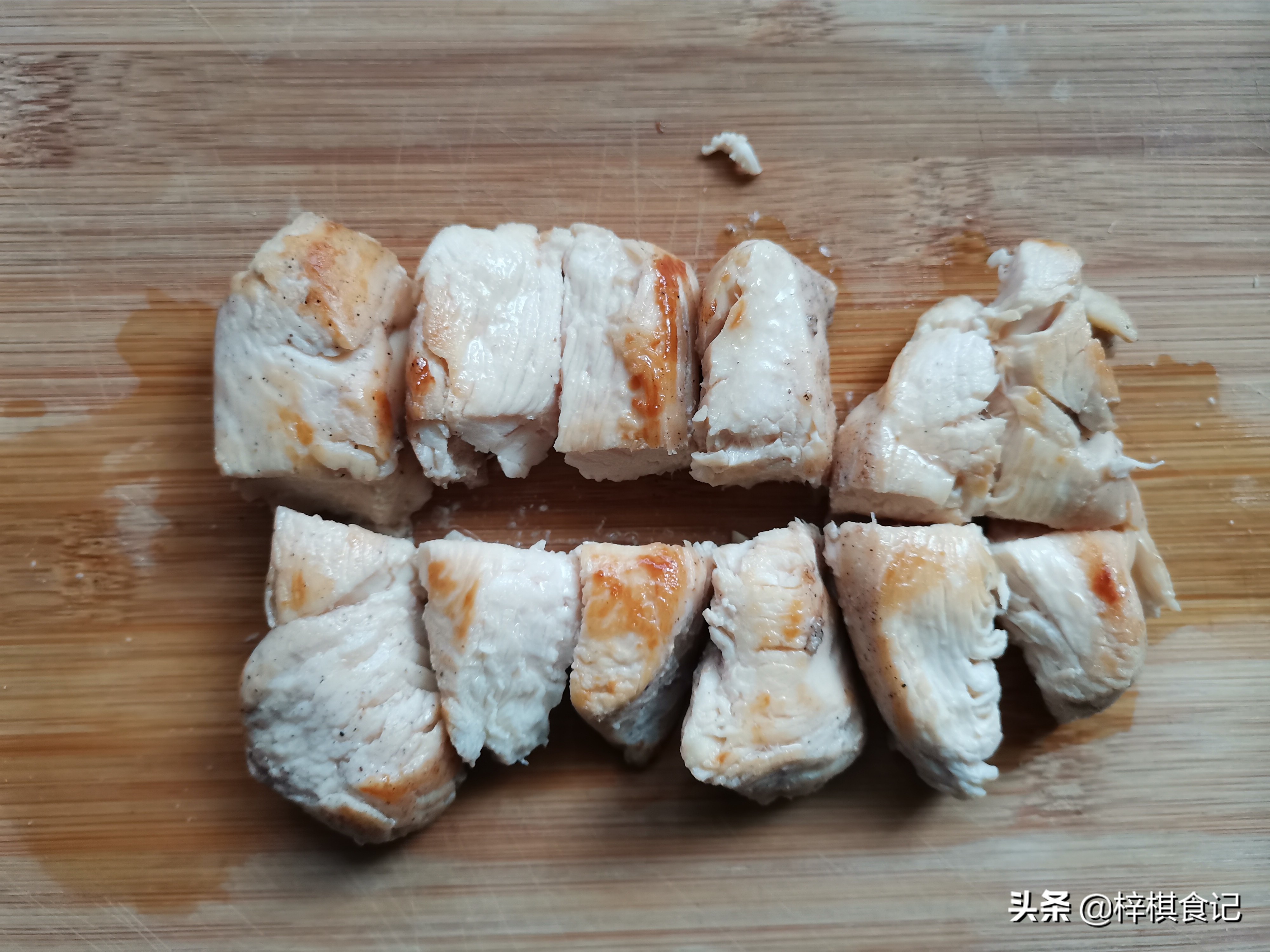 低卡减脂沙拉,减肥低卡沙拉