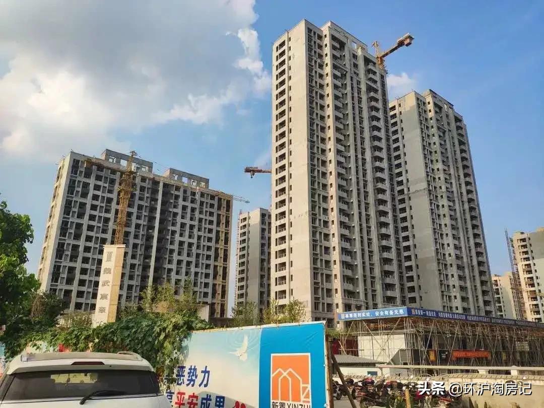 9大板块5个“坑”！盘点一体化示范区嘉善楼市，到底如何买？