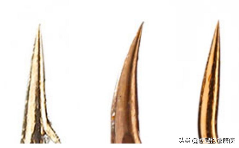 欧鲤钓各种钓组优势,话说欧鲤钓之铅坠篇