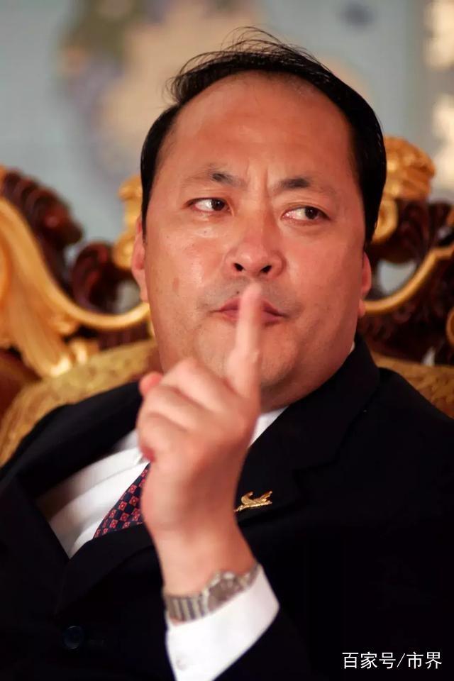 揭秘天狮帝国:创始人直销13年成天津首富,关联传销命案200余起