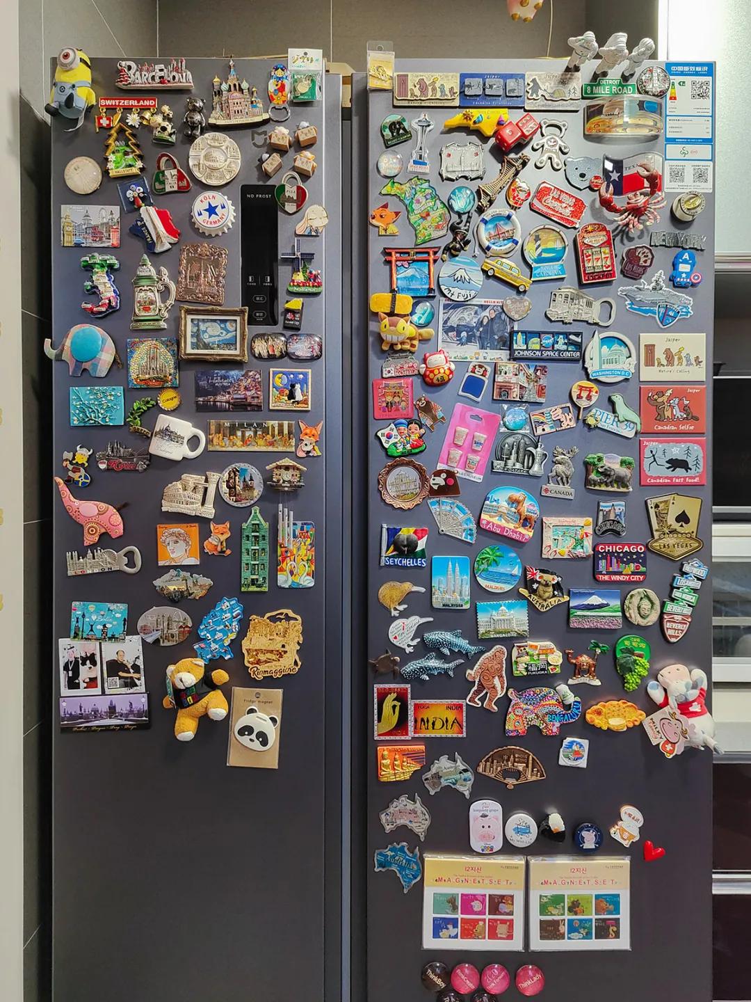 米家互联网对开门冰箱540,米家540l冰箱