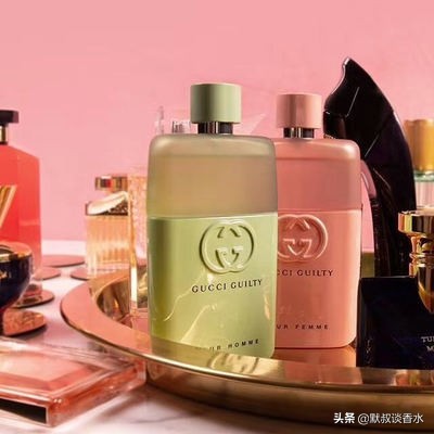 古驰罪爱男香测评,gucci罪爱香水男款好不好用