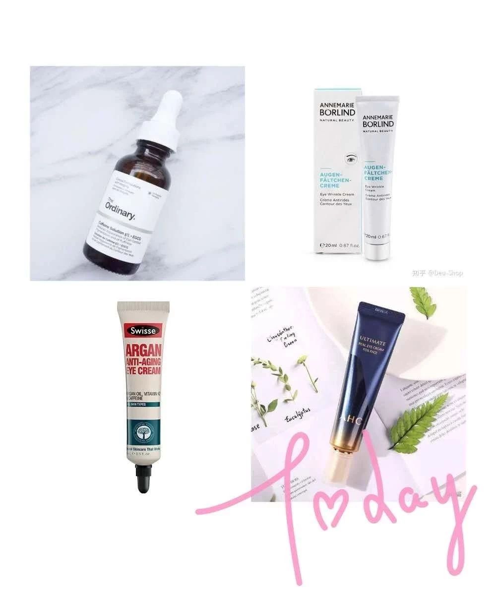 1000元以内的护肤品搭配推荐,一千以内护肤品搭配