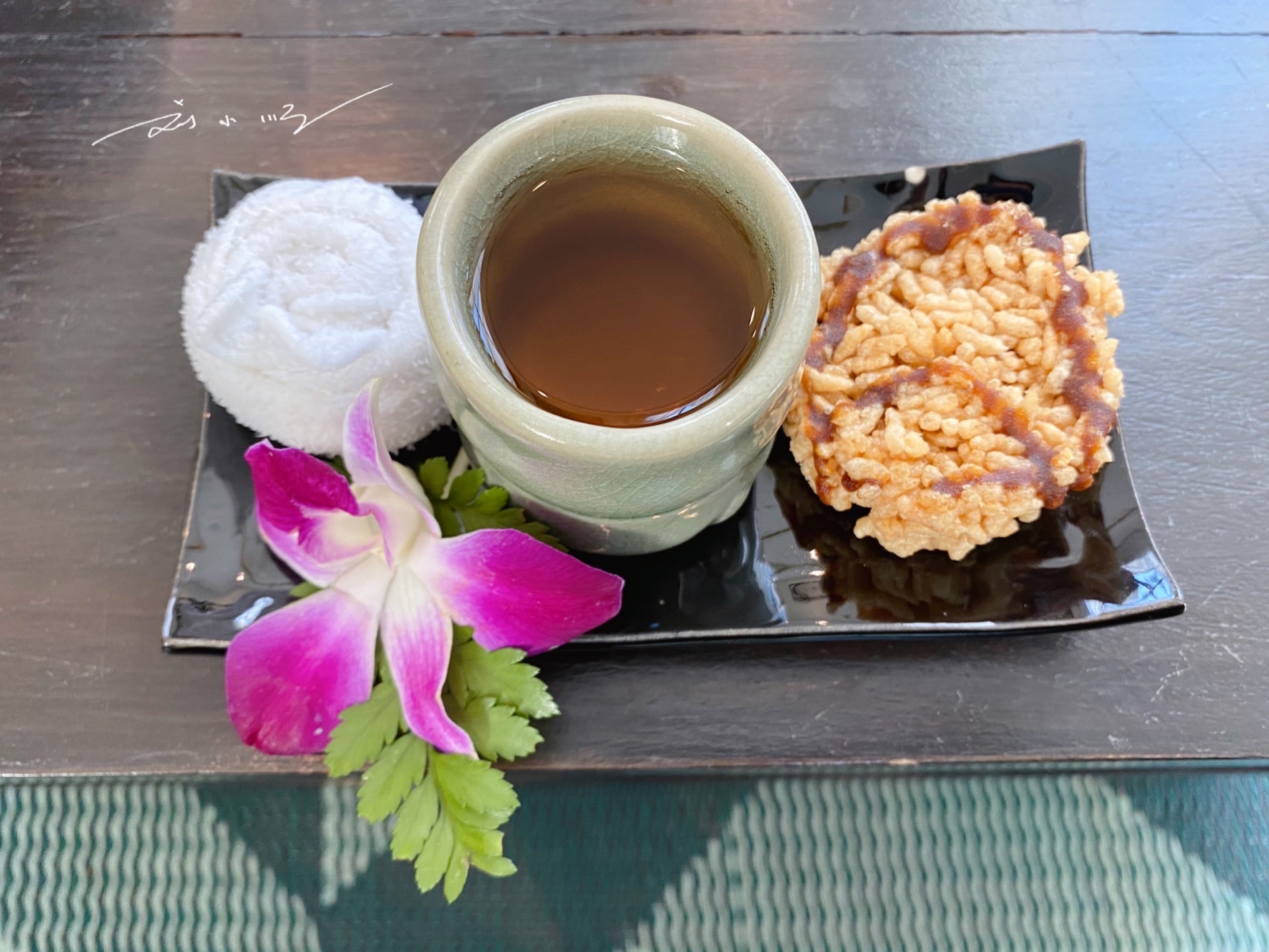 清迈自由行泰式按摩,泰国清迈spa推荐