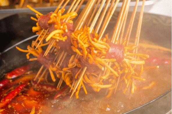 漳州串串店生意好做吗,漳州开店没生意