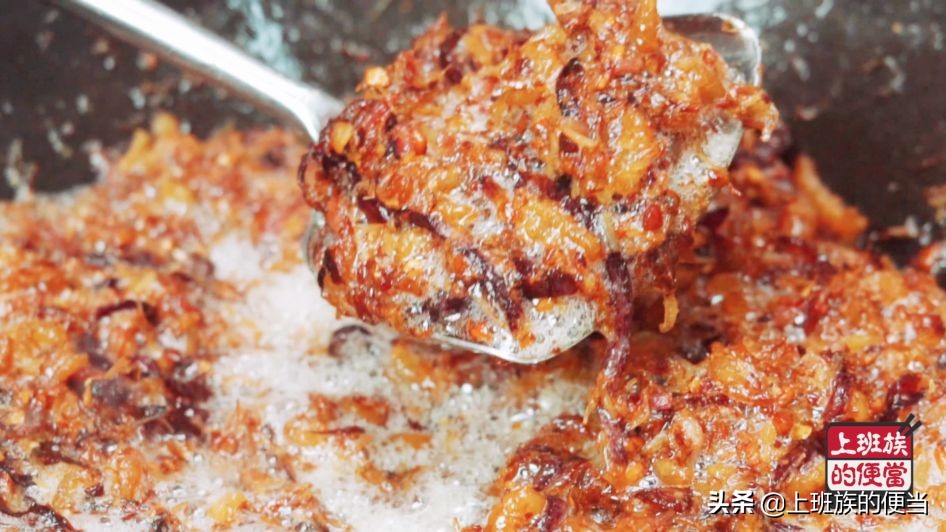 自己怎么熬拌面酱,最简单的拌面酱汁辣