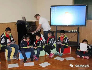 成都高新大源学校初中排名,高新区大源片区学校排名