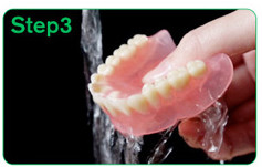 假牙引起口炎怎么处理,假牙引起的口腔炎症怎么治