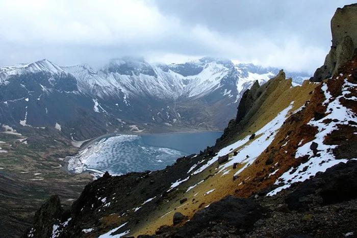 林业生态旅游科普,林草科普