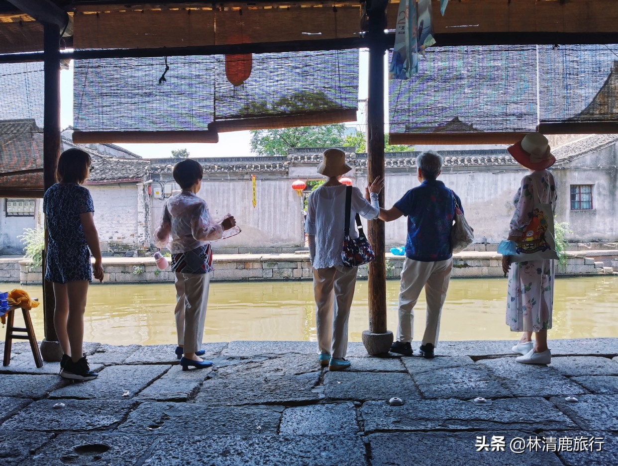 中国最美的水乡景点,中国有名十大水乡古镇