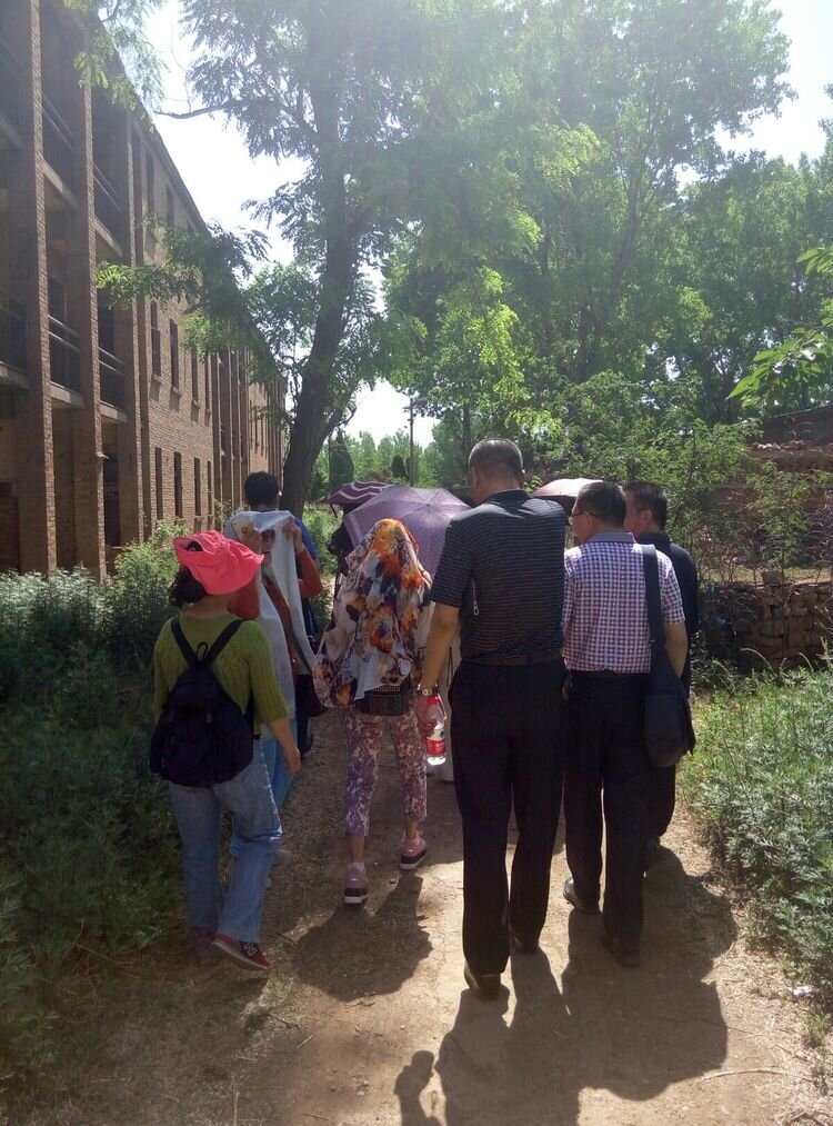 深山里的兵工厂荒废多年太可惜了,一个被荒坏的兵工厂旧址