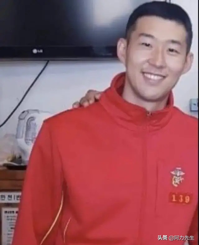 孙兴慜和faker有没有服兵役,孙兴慜到底是怎样逃出服兵役的