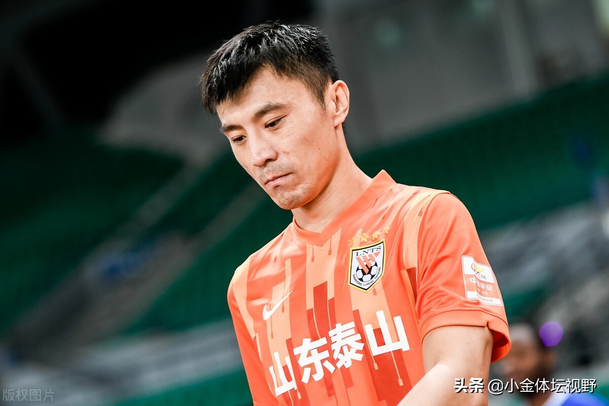 鲁能主帅李霄鹏离任,鲁能主帅李霄鹏离职