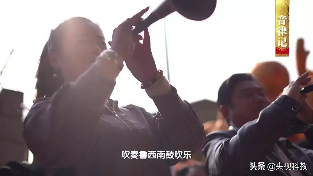 中国影像方志|嘉祥：儒学兴盛孝道传家鼓吹乐气贯长虹石雕精妙鲁锦针法严密水煎包味美