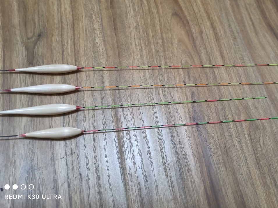 浮漂选什么尾型好看点,怎么挑选一只浮漂尾