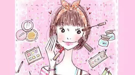 化妆使用气垫的正确步骤顺序,化妆的正确步骤顺序水乳霜精华