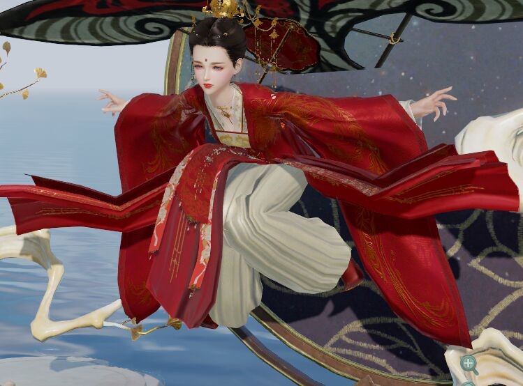 逆水寒剑网三时装对比,剑网三逆水寒天刀哪个人多