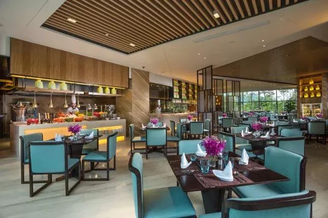 广州5家逼格高又不贵的餐厅,广州人均100最好吃的餐厅