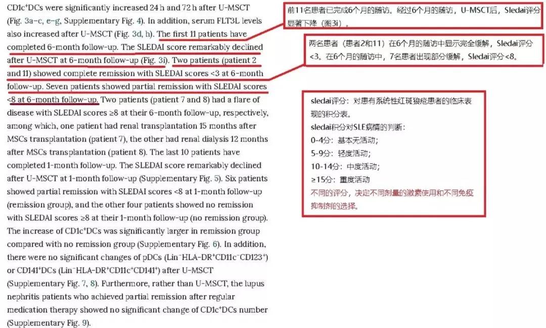 系统性红斑狼疮新药研发首批上市,系统性红斑狼疮治疗新药新进展