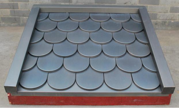 彩石金属瓦跟沥青瓦,彩钢瓦和水泥瓦的价格