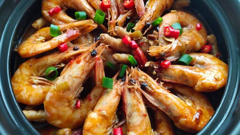 5款砂锅菜个个亮点十足秋冬必学,适合冬天的暖砂锅菜