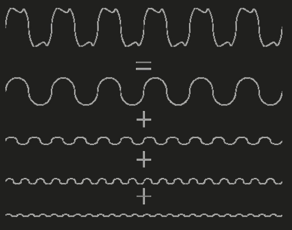 人工智能生成音频技术,人工智能合成音频是如何制作的