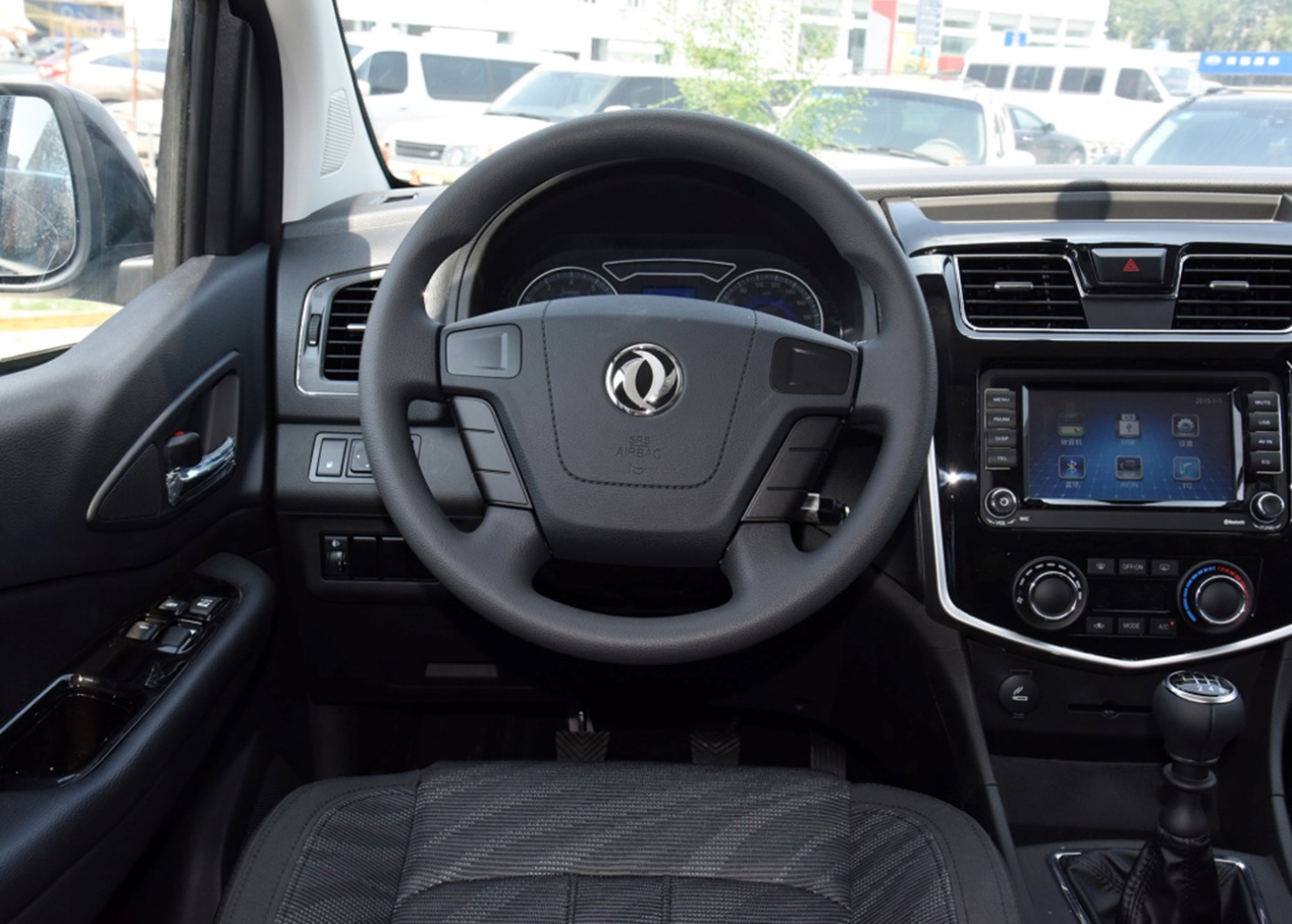 2020风行f600柴油版,新款风行f600上市