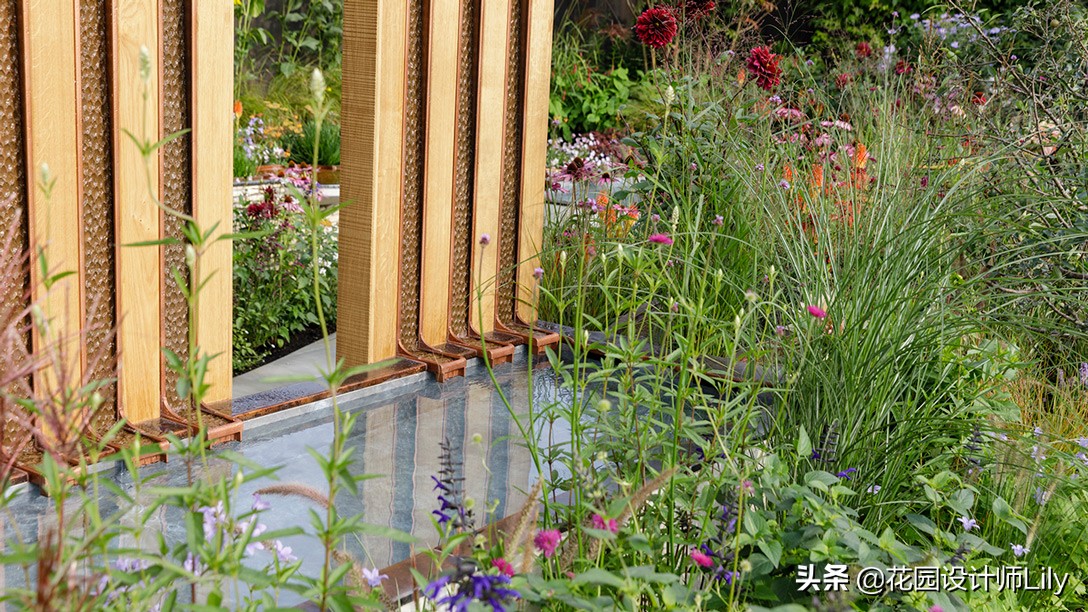 2023年切尔西花展各个花园的介绍,切尔西花展最佳花园