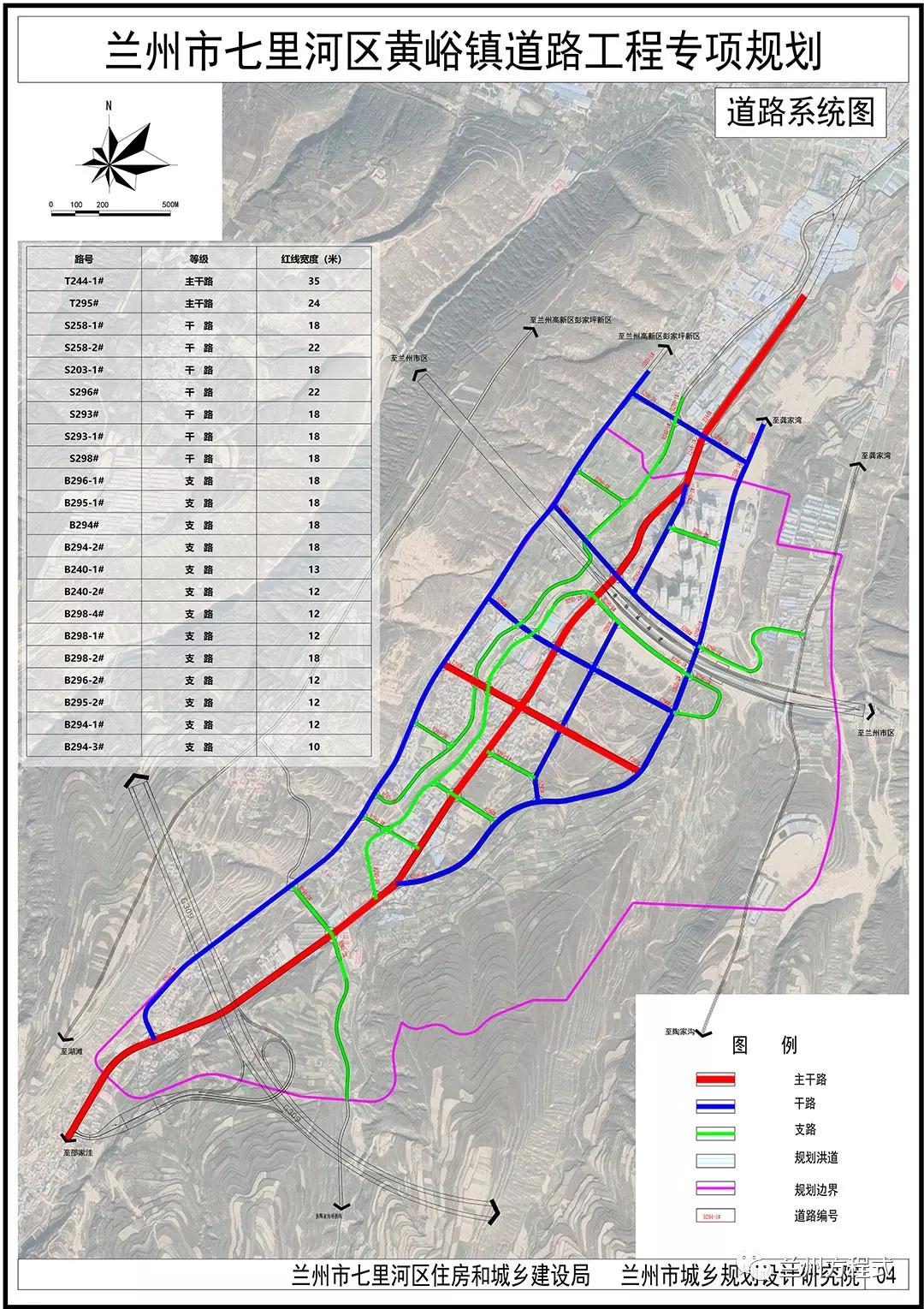 兰州南升,兰州黄峪新区今后的发展
