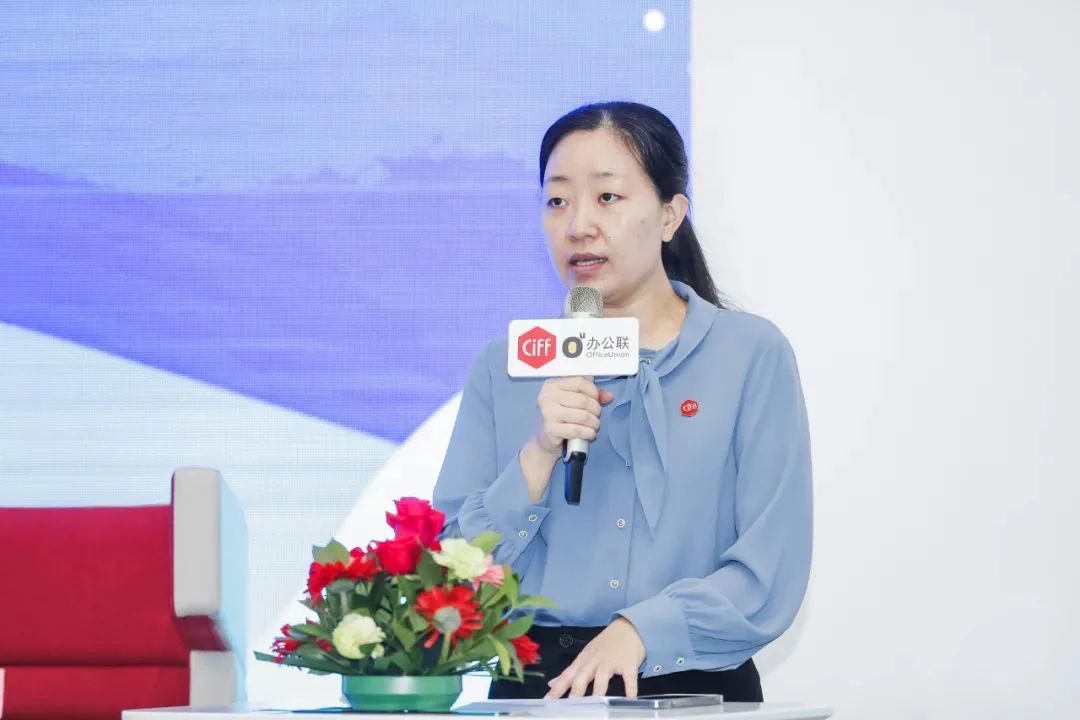 ciff广州家具展,ciff广州办公家具展