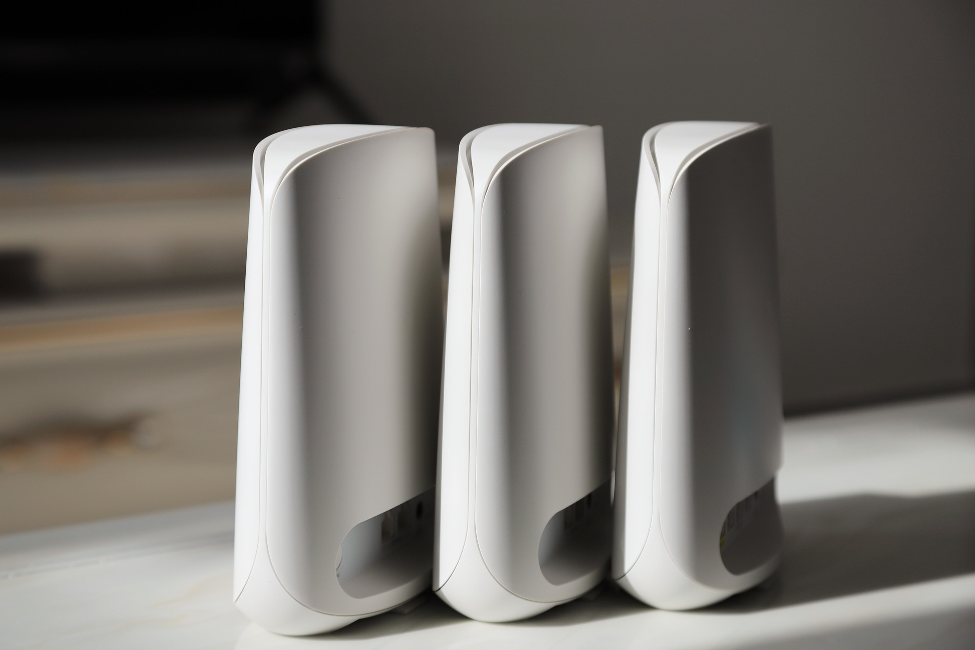 网件orbirbk353评测,网件rbk353到底值不值得买