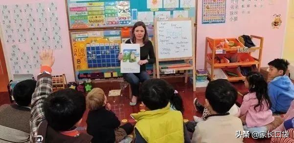 上海市非沪籍幼儿园入园信息,非沪籍入学各区政策