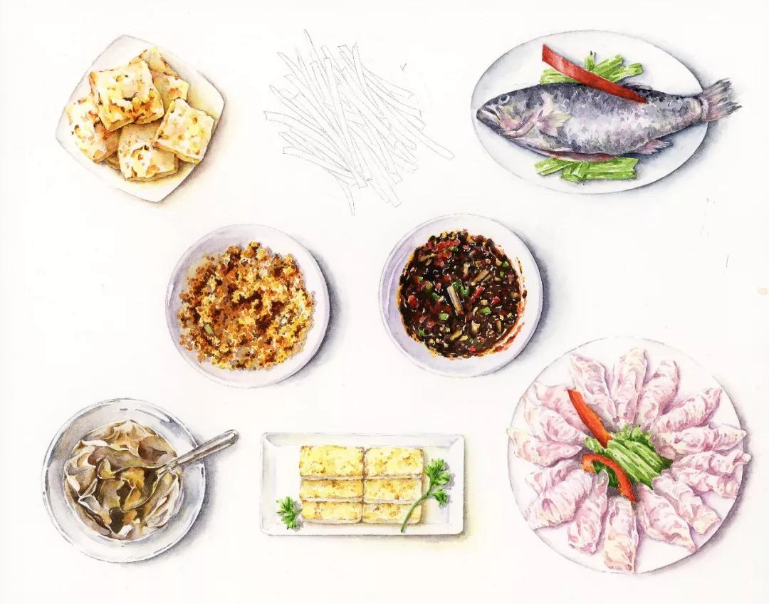 中国各地火锅图谱,中国火锅江湖