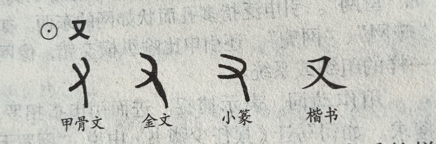 舅字古今字义,朋友古今汉字字义对照