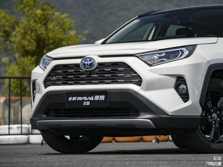 rav4荣放改床车,荣放rav4都市版