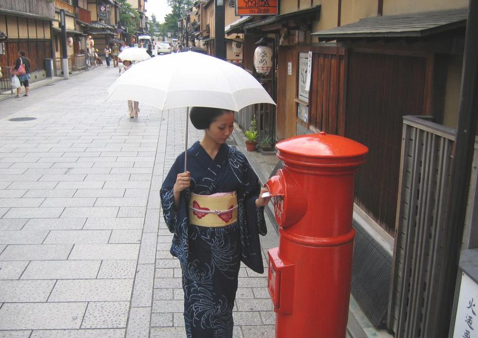 一句话介绍日本,你认为日本是什么样的国家