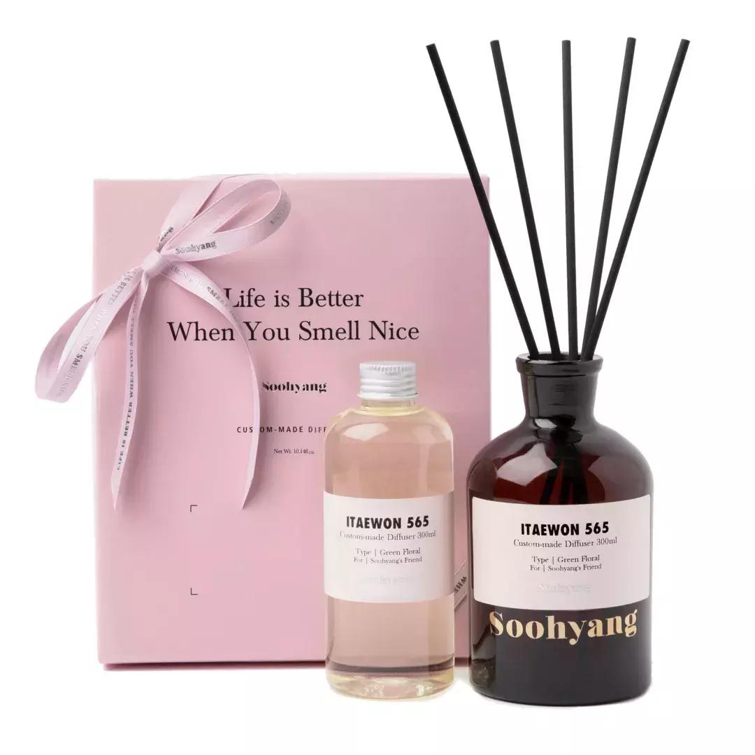 一堆伴手礼,有什么看着很值钱的伴手礼