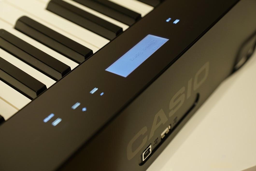 卡西欧px-s3000自带节拍器,卡西欧px-s3000演奏