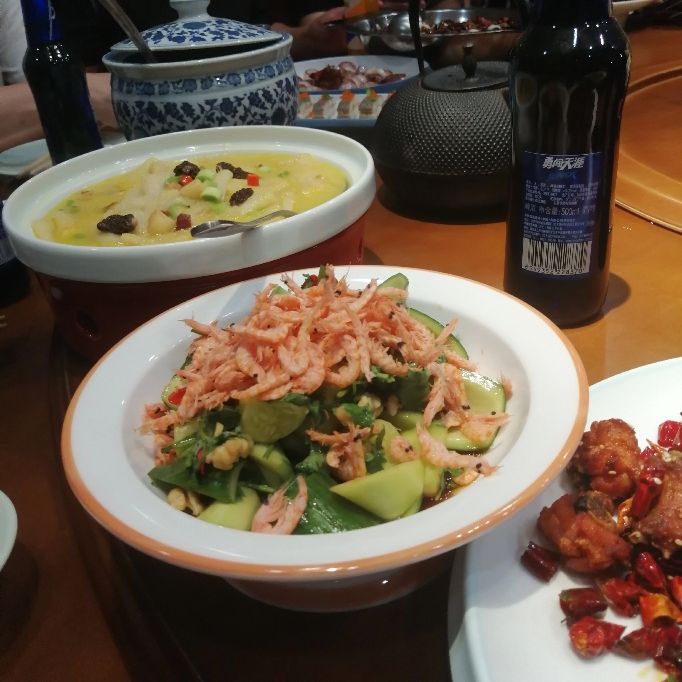 秦皇岛美食推荐家常菜,秦皇岛私家菜排行榜